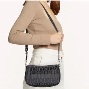 FURLA Moon Shoulder Bag